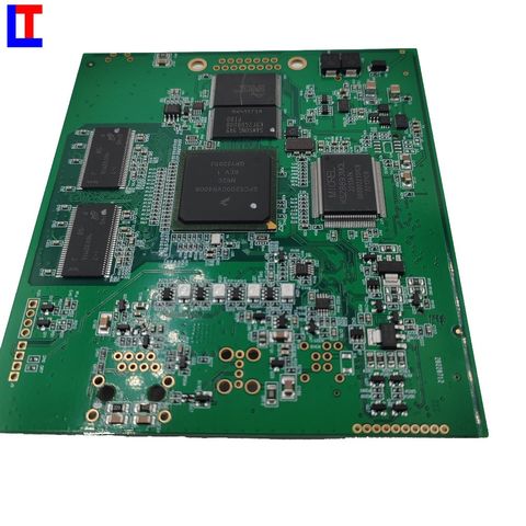 Speedometer Circuit Board Printed Circuits Board Pcb 232696 Speedometer Circuit Board Printed Circuits Board Pcb 232696