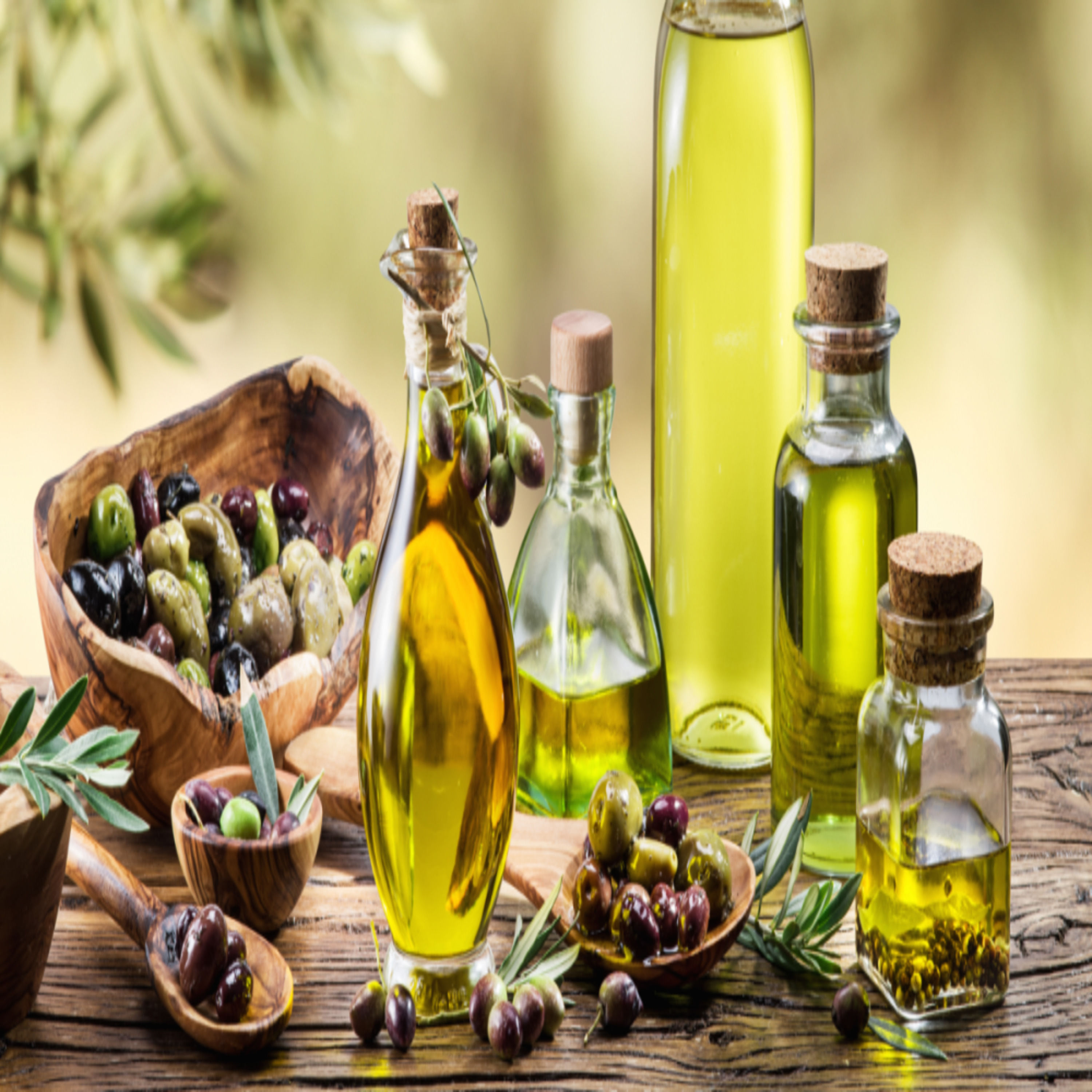 Buy Wholesale United Kingdom Buy Top Quality Lampant Olive Oil Cold