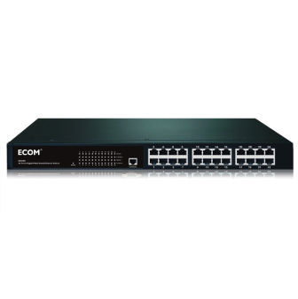 Buy Wholesale China Ethernet Switch 16+2 Ports Gigabit Rj45 Web Managed ...