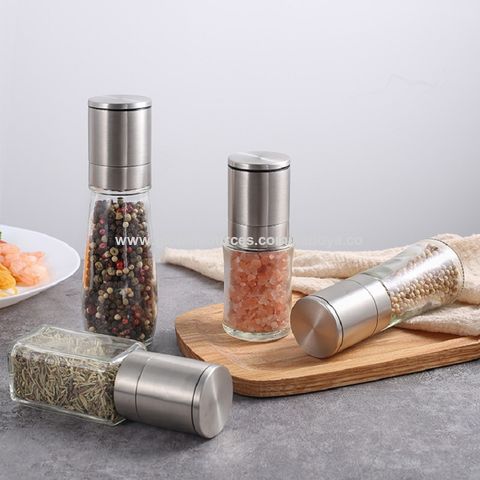 Mini Salt & Pepper Grinder