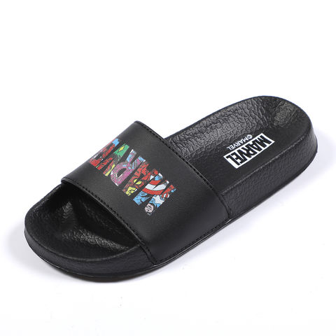 Famous Brands Slipper EVA Men Sandals Slides Footwear Slide Sandal Beach  Slippers - China Design Walking Shoes and L V Sneaker for Men Women price