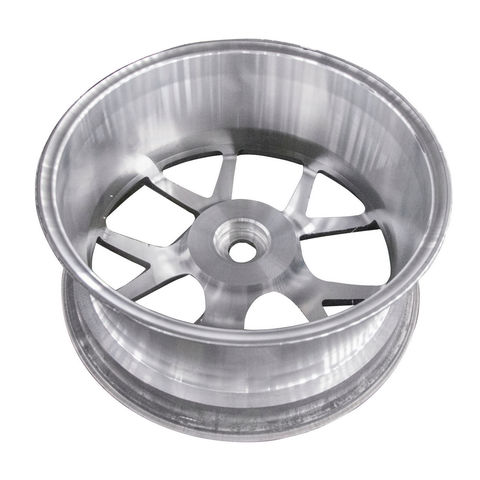 Achetez en gros Moyeu De Roue En Alliage D'aluminium Forgé 19x9.5