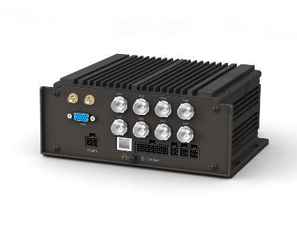 Buy Wholesale China New 8ch Mobile Digital Video Recorder 4g Mdvr ...