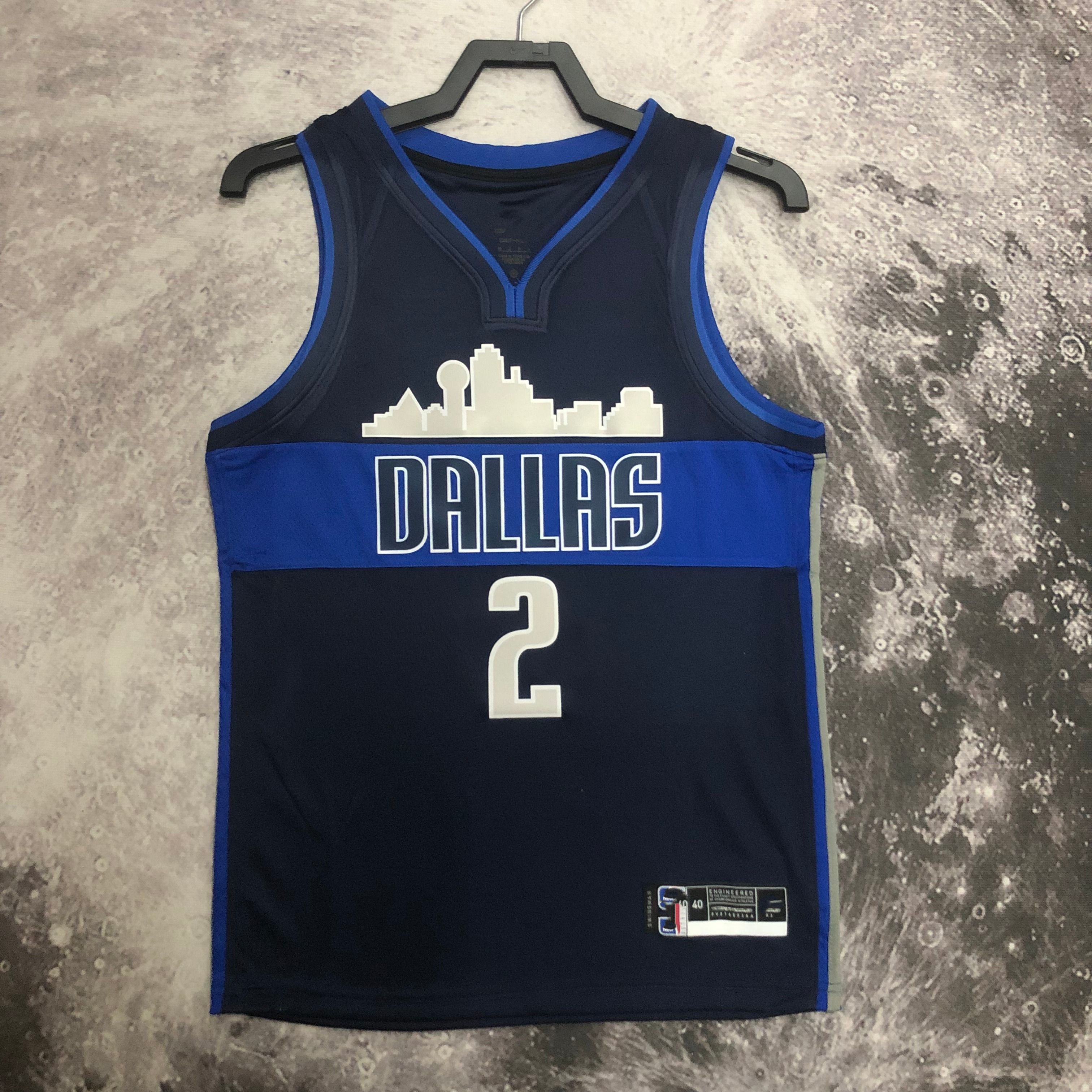 Buy Wholesale China Cheap Dallas Luka Doncic 2023 Swingman Replica