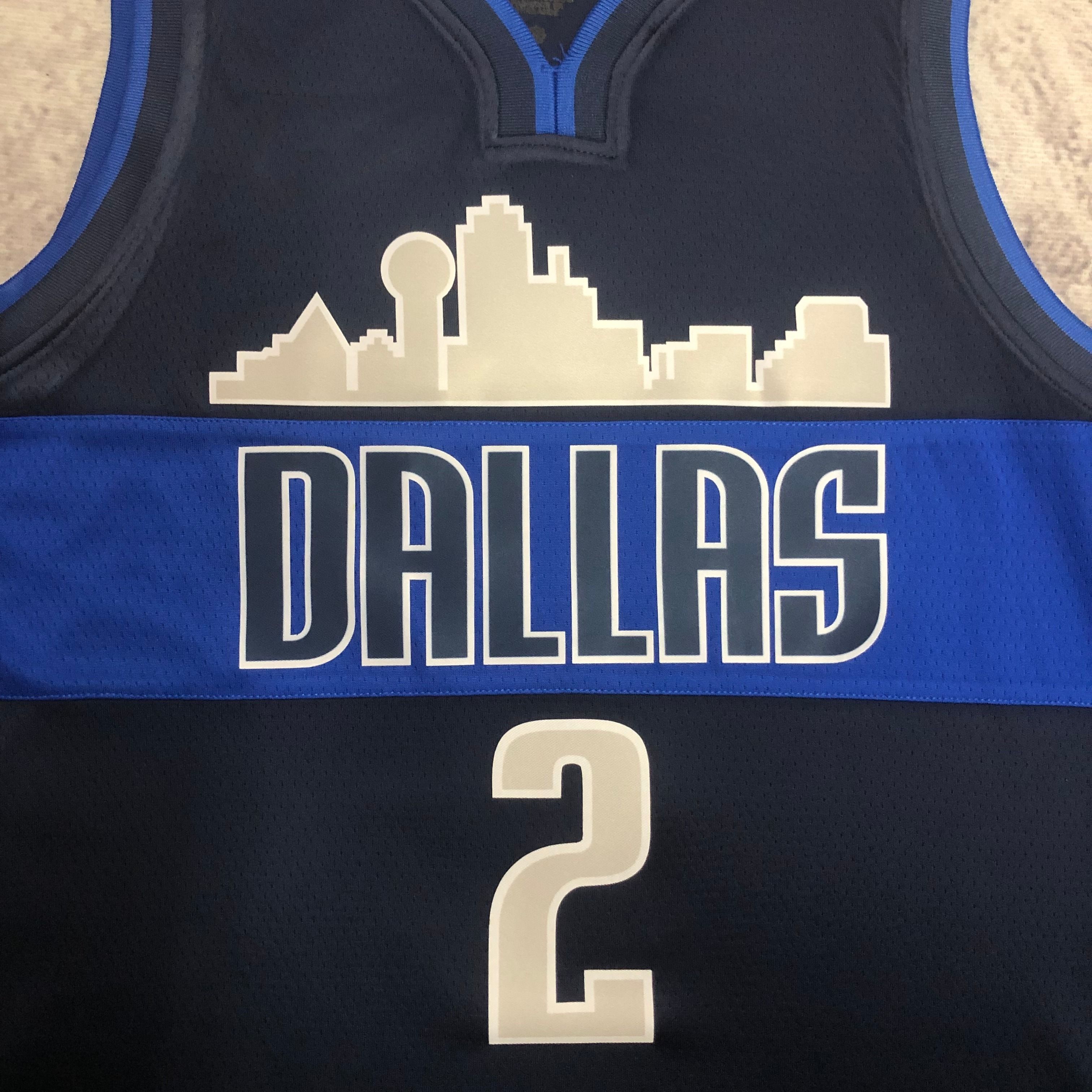 Buy Wholesale China Cheap Dallas Luka Doncic 2023 Swingman Replica  Sublimated Basketball Jersey & Replica Basketball Jersey at USD 5