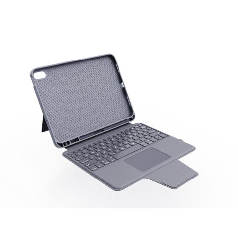 Achetez en gros Coque Pour Clavier Smart Magic Trackpad Pour Ipad