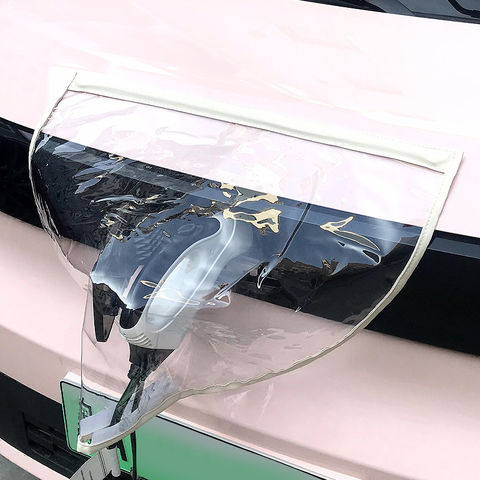 1Pcs Wasserdichte auto abdeckungen sonnenschutz abdeckung Auto