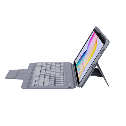 Clavier Tablette1 47 - Pliable Touchpad Aurtec Portable Rechargeable Clavier  Sans Fil Pc Tablette Samsung Android - Cdiscount Informatique