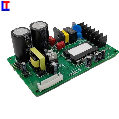 Solar Power Inverter 12V 24V to 110V 220V 3000W Pure Sine Wave PCB Circuit  Board & PCBA - China Inverter PCB Board, 1500W Pure Sine Wave Inverter PCB  Board