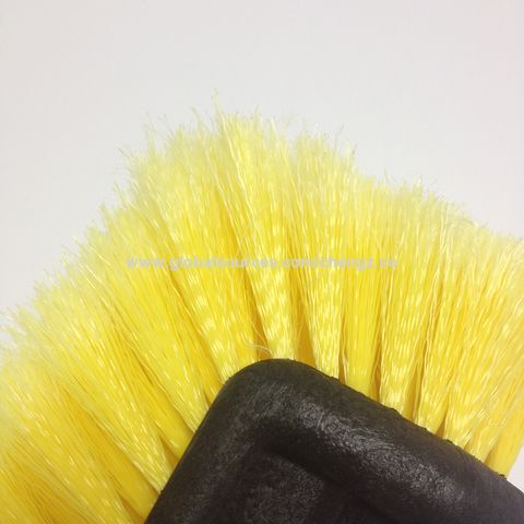 Buy Wholesale China Long Handle Soft Bristle Car Wash Brush/high