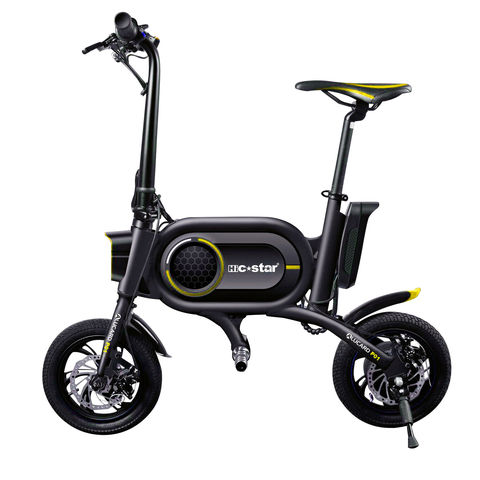 Achetez en gros Vélo électrique 12 Pouces Mini Moto