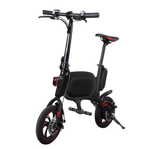 Folding gas bike on sale