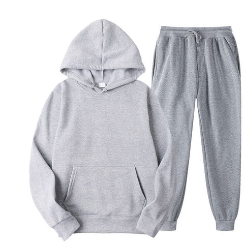 Mens hoodie best sale sweat suits