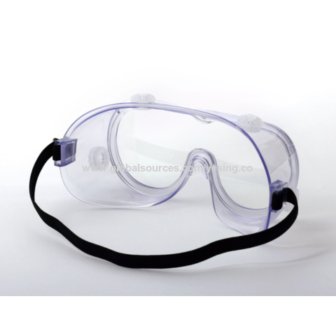 Venta de best sale goggles medicos