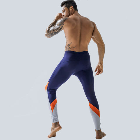 Achetez en gros Pantalon De Sport Pour Hommes, Chine et Pantalon