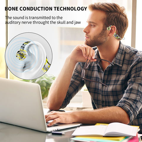 Compre Auriculares Inalámbricos Bluetooth Sobre La Cabeza Para Teléfono  Móvil Con Sonido Estéreo Perfecto Y Cómodo y Auriculares Inalámbricos  Bluetooth Precio Barato de China por 5.5 USD