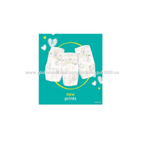 Pampers Premium Care Size 2 couches jetables