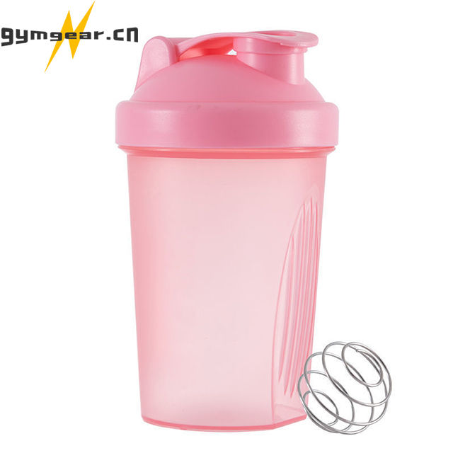 Buy Wholesale China Paragon Fitness Nutrition Shaker Bottle 400ml With