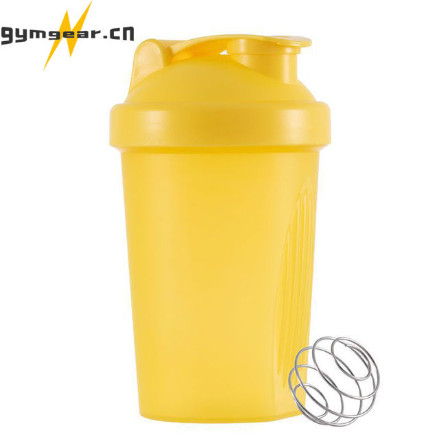 Buy Wholesale China Paragon Fitness Nutrition Shaker Bottle 400ml With