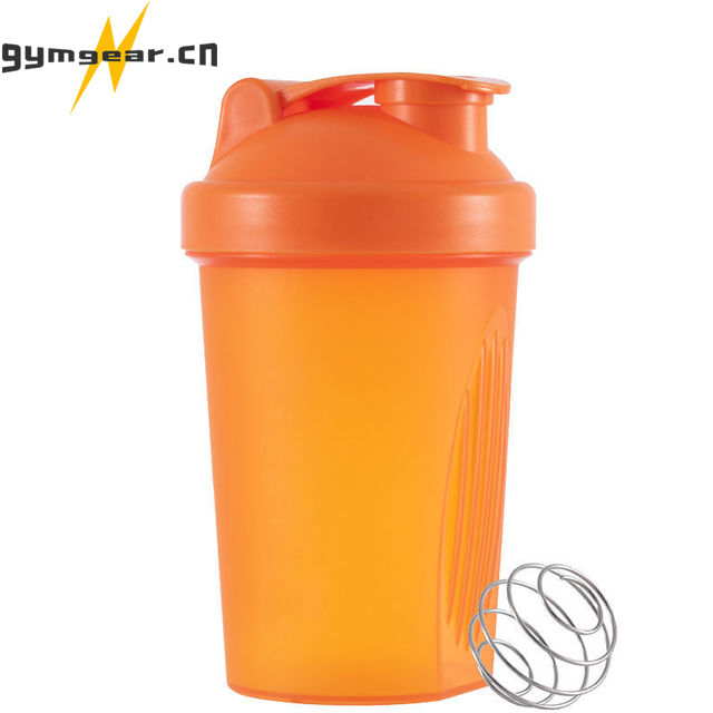 Buy Wholesale China Paragon Fitness Nutrition Shaker Bottle 400ml With