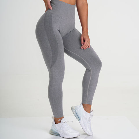 Hohe Taille Nahtlose Leggings Frauen Fitness Weibliche Schnell Trocknende  Hosen