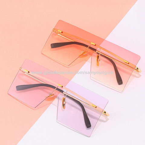 New Arrival Eyewear