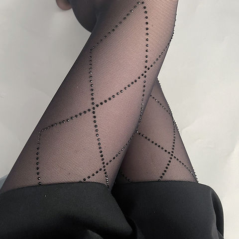 Bulk Buy China Wholesale Manufacturer Women Sexy Pantyhose One-piece  Bottoming Socks And Pants $1.2 from Fujian U Know Supply Management Co.,  Ltd