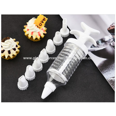 Buy Wholesale China Aluminum Cream Foamer Cream Gun All Aluminum