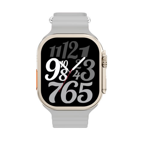 RELOJ SMARTWATCH S8 ULTRA MAX