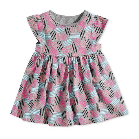 New #Baby #Girl Cotton Frock Design For #Summer - YouTube-thanhphatduhoc.com.vn