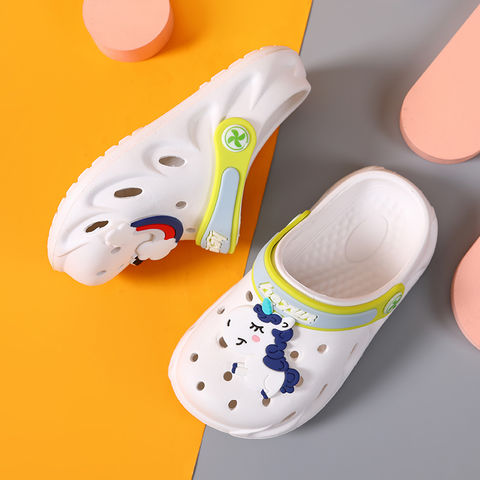 Bulk Buy China Wholesale Kids Summer Beach Clogs Eva Sandals Slipper For  Boy Children Outdoor Fashion Cartoon Garden Slippers $3.4 from Fujian  Singyee I & E Co.Ltd/Fujian Chengda Shoes Co. Ltd