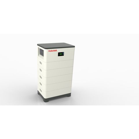 BYD Battery-Box Premium HVS 12.8kWh - High Voltage Battery