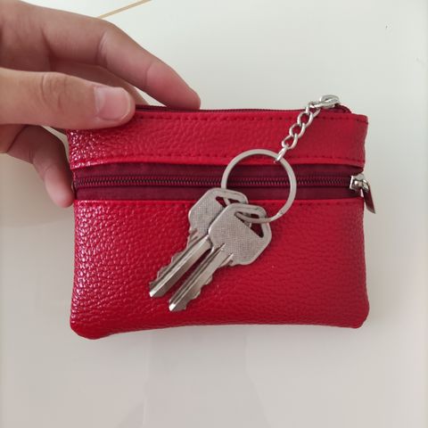 WQJNWEQ Valentine's Day Ladies Wallet Card Holder Wallets Nubuck Chess  Small Zipper Wallet Coin Purse Outdoor Fall on Sale - Walmart.com