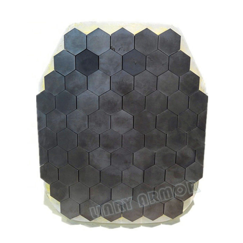 Wholesale Pe Kevlar Nij Iii Level Bulletproof Plates Body Armor Sta ...