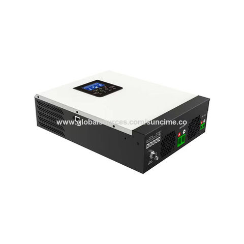 Inverter 24V 3kW Off Grid