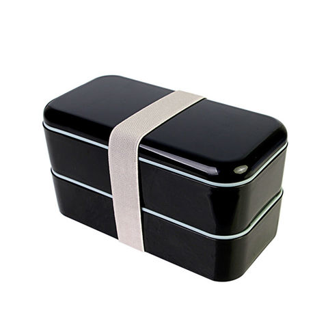 Buy Wholesale China Silicone Bento Box Lunch Box Collapsible Bpa-free Lunch  Bento Box With 3 Compartments & Bento Box at USD 3.7