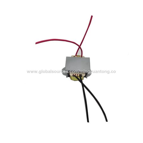 Alimentation LED, Transformateur De Lumière à Noyau De Cuivre Pour  L'éclairage 12V 5A 