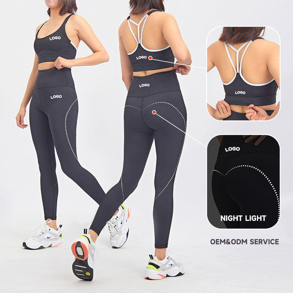 Buy Wholesale China Ladies Yoga Sets Very Sports Wear High Quality Summer Yoga  Yoga Set Gym Fitness Clothing & Sport Wear at USD 19