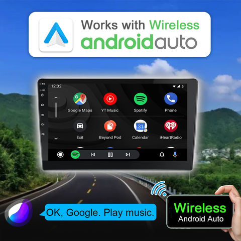 iying car video stereo 8core android