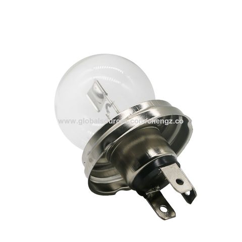 Buy Wholesale China Car Headlight 12v 55w Automotive Warm White R2 Halogen  Bulb Quartz Glass & R2 Bulb at USD 0.2