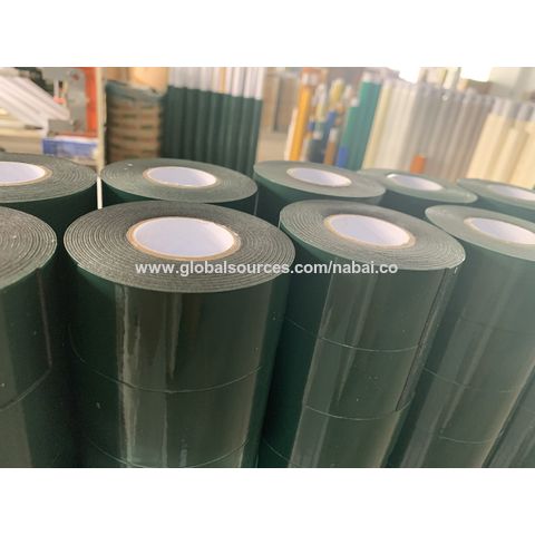 G&S 25mm- Anti Skid Anti Slip Tape Adhesive- Roll-Transparent-For  Factory/Office/Home (10 Meters)