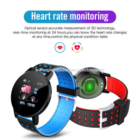 M3 Smart Bracelet Smart Watch Heart Rate Monitor Fitness Tracker with Watch  Band