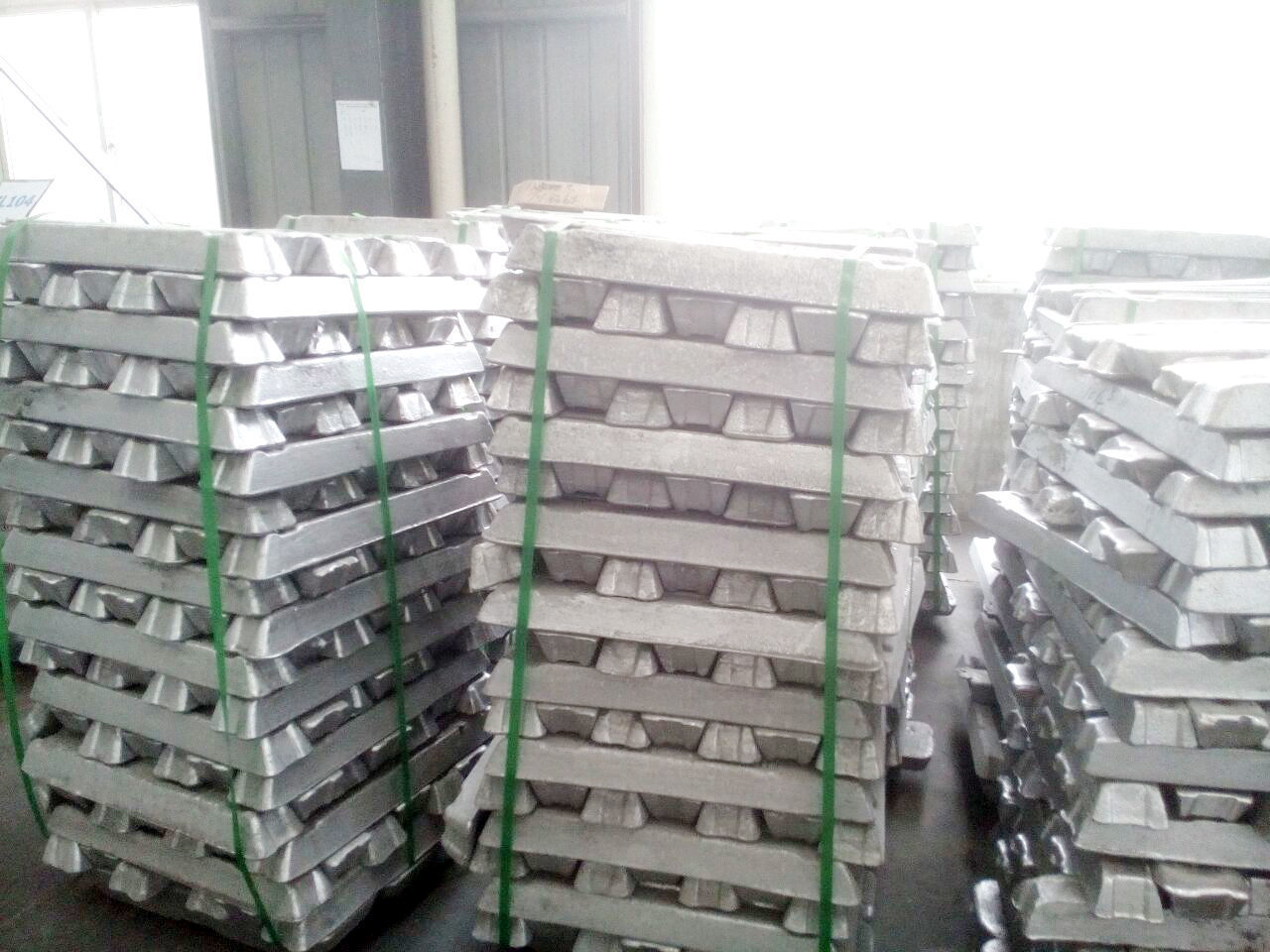 Buy Wholesale China Industrial Aluminium Finished Product,aluminum ...