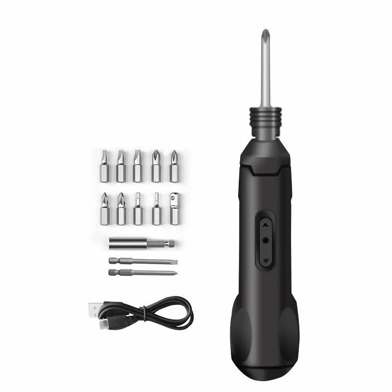 Buy Wholesale China New Design Manufacture Automatic Screwdriver Set