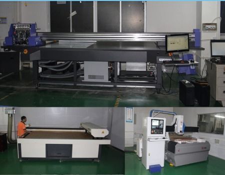 OEM China Supplier Retail Store Countertop Camera Display Stand with Video supplier