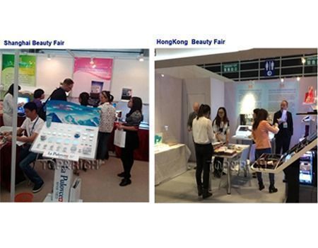 Hot selling POP Countertop Mobile Charging Cables Display Stand supplier