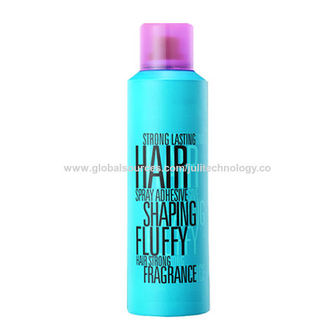 Achetez en gros Vaporisateur De Coiffure, Chine et Spray Cheveux  Personnalisé à 0.79 USD