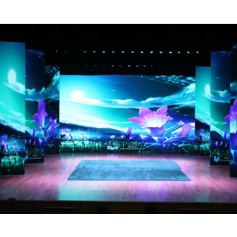 Indoor rental led display panels advertising concert electronic monitor led  screen use for stage show - AliExpress