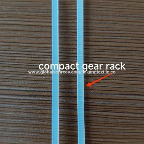 Metal Wire Plastic Lock Clips for Masks Bags Tie Wire Binding Strips