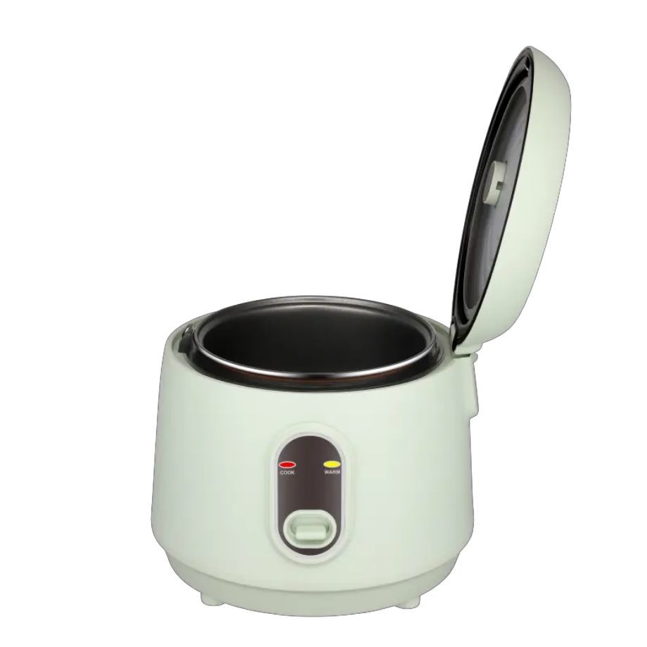 Electric Multifunction Mini Travel Portable Household 0.6l 1l Cute Rice